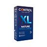 Preservativos Nature XL 12uds: EcoSafe XL 12