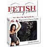 Algemas Fetish Fantasy Series - Conforto e segurança