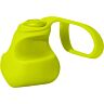Vibrador Mini Dame Products Fin Citrus para Dedos