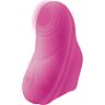 Vibrador de Dedo S Pleasures Finger Vibe para Massagem Erógena