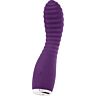 Vibrador S Pleasures Premium Line FLAME - PINK