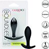Plug Anal CALEXOTICS Boundless com Design de Lagrima