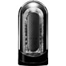 Masturbador Tenga Flip Zero Black com bisagra integrada