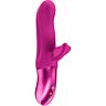 Vibrador Rabbit FUN FACTORY BI STRONIC FUSION com Pulsação