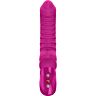 Vibrador FUN FACTORY TIGER G-SPOT com 6 modos