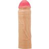 Fundas Pene Pretty Love Chane com Extensão Natural