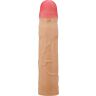 Funda de Pene Pretty Love Kylian com Extensão Natural