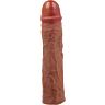Manga Pene Pretty Love Derek com Extensão de 7.6 cm