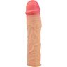 Funda Pene Pretty Love Stevenson com Extensão Natural