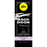 Lubrificante Anal PJUR Back Door Gel com Jojoba