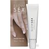Gel de Massagem BIJOUX Slow Sex beijável