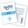 Lubrificante Waterfeel - Gel Deslizante Base Água 6 ml