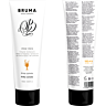 Lubrificante BRUMA Gel Aloe Vera Sabor Piña Colada 100ml