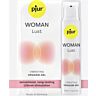 Gel Vibrador PJUR Woman Lust Monodosis - Prazer Intenso