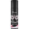 Gel beijável Orgie Dual Vibe Strawberry Gin