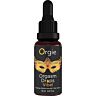 Gel estimulante Orgie Orgasm Drops Vibe