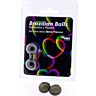 Bolas Brazilian Balls Taloka com Gel Excitante