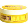 Gel Exfoliante INTT RELEASES Scratch Me All 100 ML com microesferas