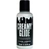 Gel Íntimo CREAMY Glide 75 ml com Efeito Leitoso
