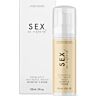 Gel Íntimo Prebiótico Bijoux Indiscrets 150 ml com Espuma