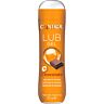 Gel Lubricante Chocolate Control 75 ml com aroma a cacau