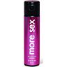 Gel Lubricante SEXITIVE More Sex Berries 50 ml - Sabor Frutos do Bosque