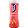 Gel de Massagem Estimulante Durex Lubes Guaraná