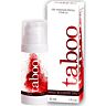 Gel de Ereção RUF Taboo Male Booster 30 ml