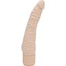 Vibrador Realista Get Real Classic Slim com Silueta Natural