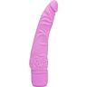 Vibrador Realista Get Real Classic Slim com várias velocidades