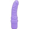 Vibrador Get Real Mini Classic G-Spot com design ergonómico