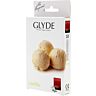 Preservativos Glyde Ultra Vainilla 10 Uds | Sabor Delicioso