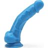 Dildo Get Real Happy Dicks 19 cm com Ventosa