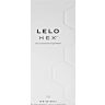 Preservativo LELO HEX com Estrutura Hexagonal