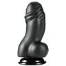Dildo HIDDEN DESIRE Inferno Fat Boys 19 cm
