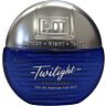Perfume de feromonas HOT Twilight 15ml com aromas franceses