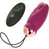Brinquedo Erótico RITHUAL PRIYA Controle Remoto G-Spot