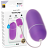 Huevo Vibrador ONLINE com 10 Modos de Vibração