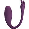 Ovo vibrador PRETTY LOVE Catalina com controlo por app