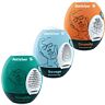 Ovos Masturbadores Satisfyer Eggcited: Naughty, Savage & Crunchy