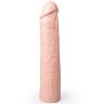 Dildo HUNG SYSTEM Benny 25.5 cm com Sução Potente
