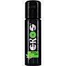 Lubrificante Eros Hybrid + CBD para um prazer relaxante