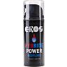 Lubrificante Eros Hybride Power Bodylube 100 ml - Máxima lubrificação