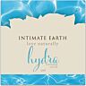 Lubrificante Água Intimate Earth Hydra Natural Glide 3ml