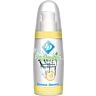 Lubrificante comestível ID Frutopia Banana 100 ML