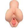 Masturbador PDX PLUS Pick Your Pleasure com Textura Realista