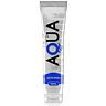 Lubrificante Aqua Quality 100 ML com deslizamento suave