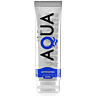 Qualidade Aqua - Lubrificante à base de água 200 ml