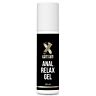 Gel Relaxante Anal XPOWER 60 ML | Hidratante e Relaxante