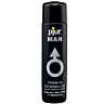 Pjur Man Lubrificante Premium 100 ml - Base de Silicone